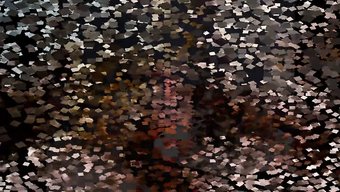 Patricia Rhomberg'In Yer Aldığı Retro Klip 3