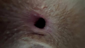 Eğer Namuslu Kalırsam, Bu Osuruklarımı Çekip Kıçımın Içine Burnunu Sokacağın Anlamına Gelmez.