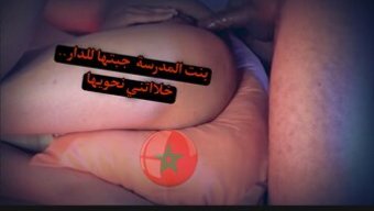 Amatör Arap Güzel Şişman Kadınların Zevk Alması Için Açıklayıcı Bir Başlık