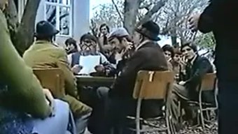 Vintage Güzellik Hareket Halinde: Zerrin Egeliler'In Duygusal Gösterisi