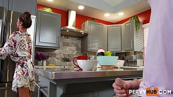 Armani Black Ve Jimmy Michaels'In Anal Sikişi Ve Oral Seksleri