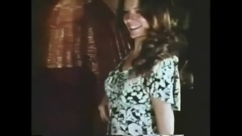 Linda Mcdowell'In John Holmes Ile Yoğun Anal Sahnesi.