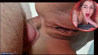 Yoğun Anal Deneyim, Neredeyse Yasal Bir Genç Kızda Yoğun Bir Acı Ve Içine Boşalma Ile Sonuçlanır.