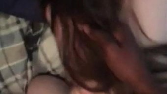 Köpek Esintili Arkadan Ilişki