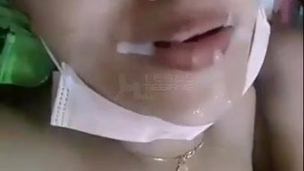 Asyalı Seks Kameraları: Maskeli Tanıklar