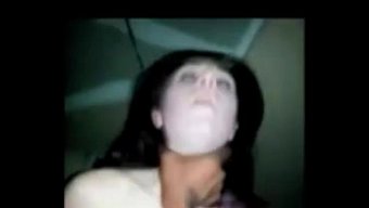 Bbc Için Büyük Kıç: Irklararası Çiftin Erotik Deneyimi.