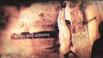 Itaatkâr Bir Bağlama Kölesi Olan Candee Licious, Tüylü Bir Partnerle Aşırı Fetiş Oyunu Yaşıyor