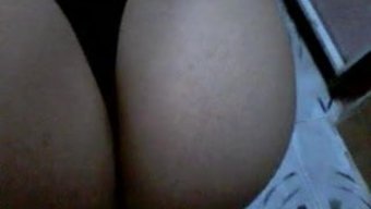 Shopra'Nın En Son Yeniliği: Hanan'In Islak Ve Vahşi