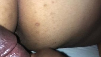 Sıkı Ve Davetkar Bir Amcığı Olan Duygusal Latin