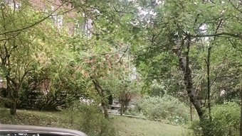 Vintage Porno Yıldızı Eric Edwards, Retro Klasik Fahişeyi Yönetiyor