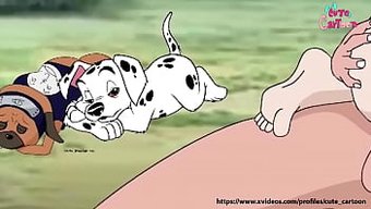 Göğüslü Hentai Oyun Karakterleri Animasyonlu Seks Yapıyorlar