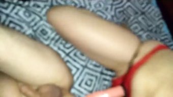 Rus Kız Strap-On Ile Hakimiyet Kuruyor