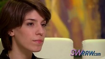 Azgın Swinger Çiftlerin Yer Aldığı Bir Cadılar Bayramı Partisinin Gerçeklik Videosu Vahşi Bir Orgiye Dönüşüyor