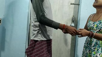 Üvey Kız Kardeşe Abisiyle Ilk Anal Deneyimi