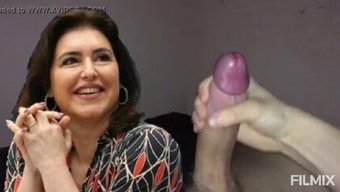 Olgun Kadın Simonne'Un Dişleri Incelendi