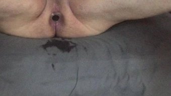 Penis Işkencesi Ve Aşağılama Içeren Bdsm Videosu