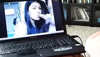 Pakistanlı Milf, Kocası Yokken Erkek Arkadaşıyla Oral Seksin Tadını Çıkarıyor