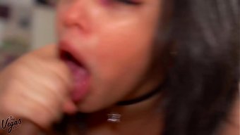 Kocam Beni Seksi Arkadaşıyla Aldattı! - Naty Delgado Ve Selena Vegas