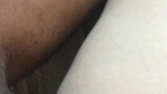 Kıvrımlı Bir Annenin Samimi Bölgesini Keşfediyoruz!