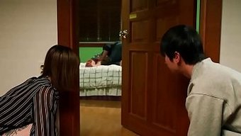 Lezzetli Ticaret: Sıcak Bir Eş Değiştirme Deneyimi