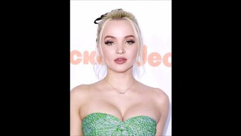 Dove Cameron'In En Ateşli Sahneleri Bir Sıcak Derlemede Birleştiriliyor