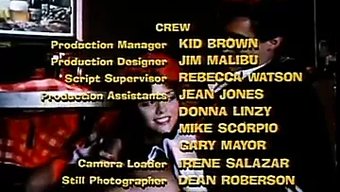 Debbie'Nin 1985'Teki Meleği Macerası