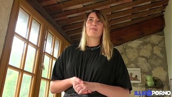 Yağmurlu Seks, Anal Sikiş Ve Ateşli Güzellik Davina'Ya Boşalma