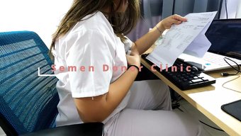 Arjantinli Milf, Yeni Bir Videoda Doğal Amını Yakın Çekimde Alıyor