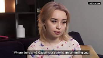 Enzo Barre'In Potansiyel Film Rolü Için Tek Kişilik Gösterisi