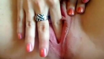 Web Kamerası Performansçısının Geçmişinin Samimi Ev Yapımı Videosu