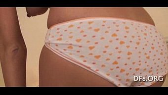 Avrupalı Bir Genç Için Ilk Kez Penetrasyon