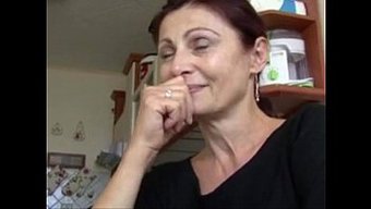 Ayartılmış Ve Tatmin Olmuş: Sapık Cumshot Fantezim