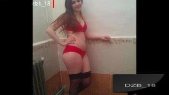 Instagram'Dan Tam Arap Çiftin Film Derlemesi