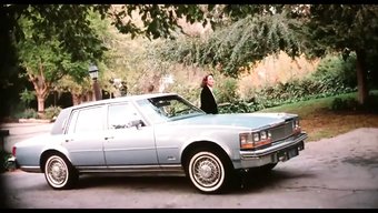 Sert Boşalmalarla Dolgun Retro Seks Sahnesi, Cilt 3