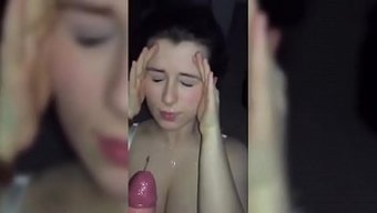 Amatör Genç Kızlar Hd'De Yaramaz Oluyor