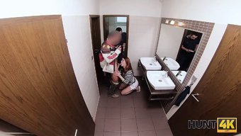 Charlie Red'In Vahşi Düğün Gecesi, Aldığı Ve Satın Aldığı Bir Gelinle