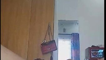 Nijeryalı Güzelin Filigranı Olan Açık Videosu