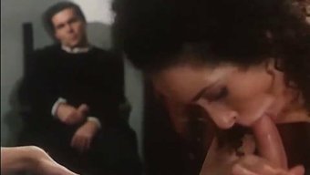 Vintage Güzellik Eylemde: Jacinretro'Nun En Iyi Performansı