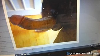 Jess Ryan'In Brian'In Siyah Yarrağı Hakkındaki Görüşü