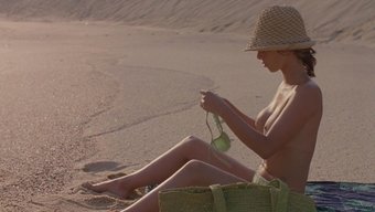 Y Tu Mama Tambo'Da Maribel Verdu: Komik Ünlü El Işi Ve Popo Oyunu