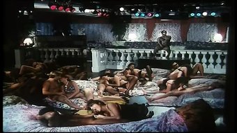 Vintage Charms: Zevk Patikalarında Bir Yolculuk