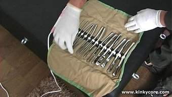 Titreşimli Oyuncakla Oynatma, Güvenli Ses Ve Yoğun Orgazm Sağlar