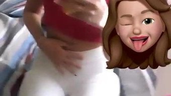 Türk Amatör Melodi Azra, Instagram'Da Varlıklarını Sergiliyor