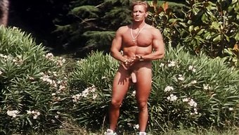 Restore Edilmiş Vintage Koleksiyon: 4k Kalitesinde Retro Porno'Nun En Iyisi