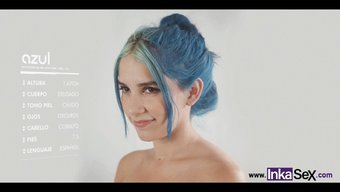 Gizli Baştan Çıkarma: Azul'Un Ayak Fetişi Ile Duygusal Yolculuğu