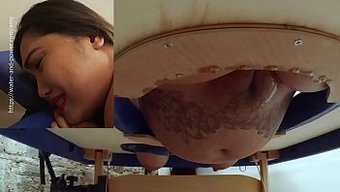 Amy B.'Nin Poposu 1. Bölümde Doluyor