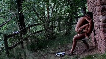 Ritablue Ve Dani Marco'Nun En Iyi Sürüş Sahnelerinin Sihirli Derlemesi