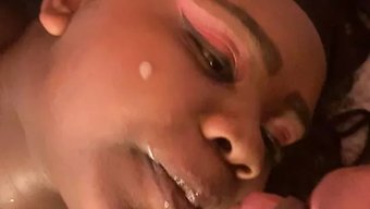 Siyah Oyuncuların Sektördeki Ilk Deneyimi