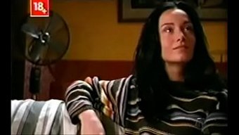 Linda Paris, Sevimli Fransız 90'Ların Porno Videosunda