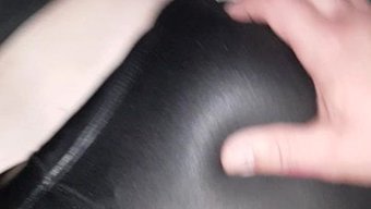 Ericabareslut Ile Anal Seks